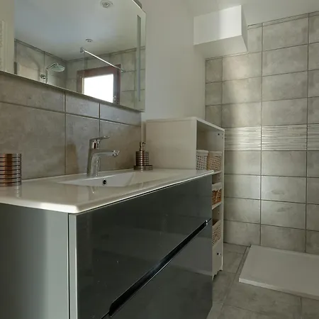 Maison Familiale Avec Animaux, Parking - 6 Pers. Appartement