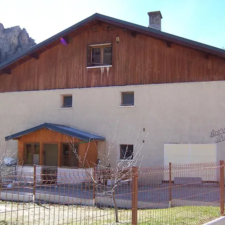 Maison Familiale Avec Animaux, Parking - 6 Pers.